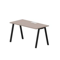 Arena ARNL147 TRNR (Тортора/Черный) Стол, металлический аутлет