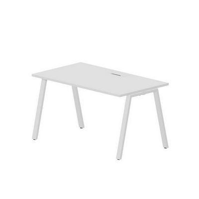 Arena ARNL148 BLBL (Белый/Белый) Стол, металлический аутлет