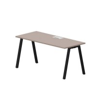 Arena ARNL167 TRNR (Тортора/Черный) Стол, металлический аутлет