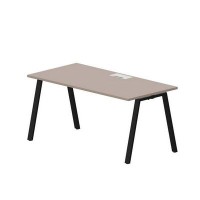 Arena ARNL168 TRNR (Тортора/Черный) Стол, металлический аутлет