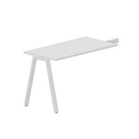 Arena ARNRS1268 BLBL (Белый/Белый) Приставной элемент