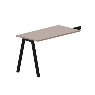 Arena ARNRS1268 TRNR (Тортора/Черный) Приставной элемент