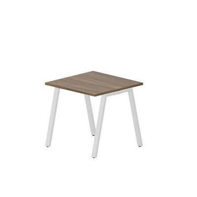 Arena ARNS088 WNBL (Орех/Белый) Стол