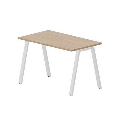 Arena ARNS127 OWBL (Светлый дуб/Белый) Стол