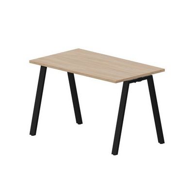 Arena ARNS127 OWNR (Светлый дуб/Черный) Стол