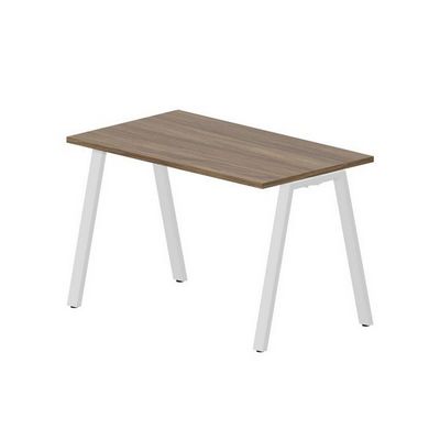 Arena ARNS127 WNBL (Орех/Белый) Стол