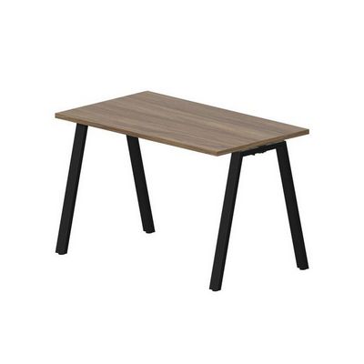 Arena ARNS127 WNNR (Орех/Черный) Стол