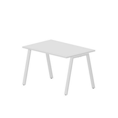 Arena ARNS128 BLBL (Белый/Белый) Стол