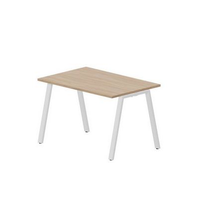 Arena ARNS128 OWBL (Светлый дуб/Белый) Стол