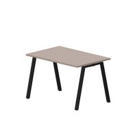 Arena ARNS128 TRNR (Тортора/Черный) Стол