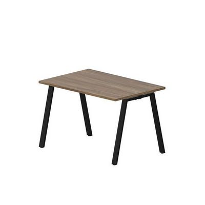 Arena ARNS128 WNNR (Орех/Черный) Стол