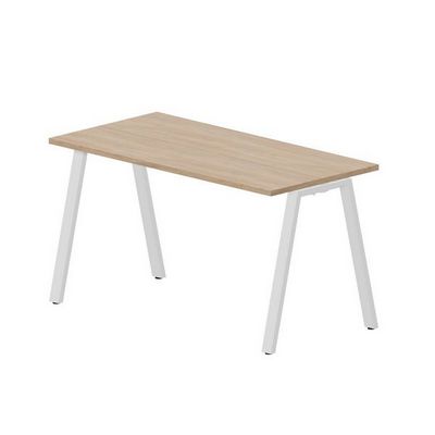 Arena ARNS147 OWBL (Светлый дуб/Белый) Стол