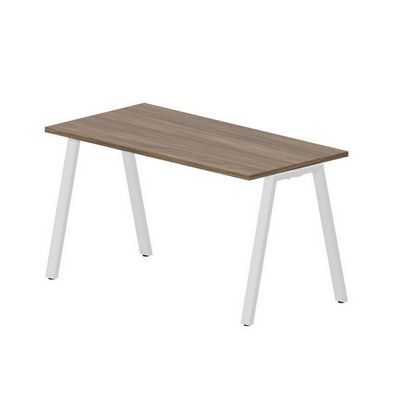 Arena ARNS147 WNBL (Орех/Белый) Стол