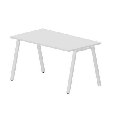 Arena ARNS148 BLBL (Белый/Белый) Стол