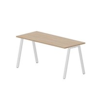 Arena ARNS167 OWBL (Светлый дуб/Белый) Стол