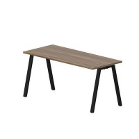 Arena ARNS167 WNNR (Орех/Черный) Стол