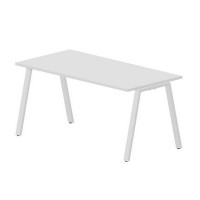 Arena ARNS168 BLBL (Белый/Белый) Стол