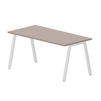 Arena ARNS168 TRBL (Тортора/Белый) Стол