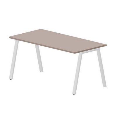 Arena ARNS168 TRBL (Тортора/Белый) Стол