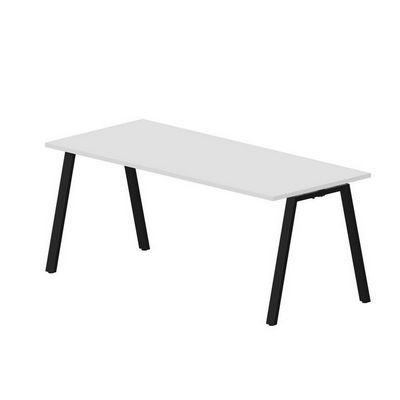 Arena ARNS188 BLNR (Белый/Черный) Стол