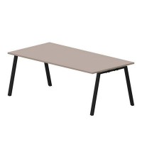 Arena ARNS2010 TRNR (Тортора/Черный) Стол