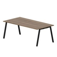 Arena ARNS2010 WNNR (Орех/Черный) Стол