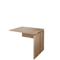 Аргентум НТ-709 (Дуб сафари) Конференц-приставка