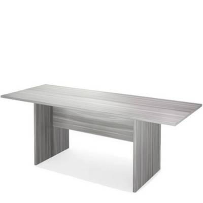 Аргентум НТ-200.90 (Лиственница) Стол для заседаний