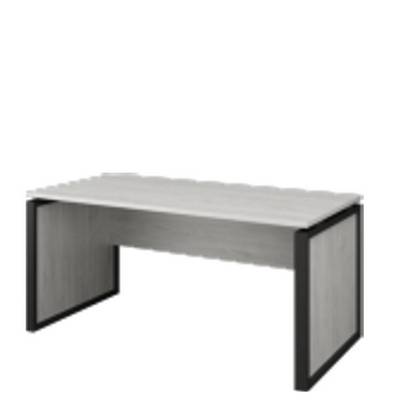 Аргентум НТМ-160 (Сосна винтер/Антрацит) Стол руководителя