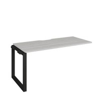 Аргентум НТМП.О-200Э (Сосна Винтер/Антрацит) Модуль линейный на О-опорах, на металлокаркасе