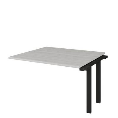 Аргентум НТМП.ПО-140.11Э (Сосна Винтер/Антрацит) Модуль переговорный, на П-опорах, на металлокаркасе