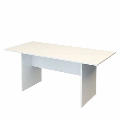 Арго А-0058 (Белый) Стол для заседаний