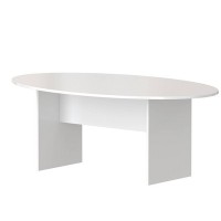 Арго А-028 (Белый) Стол для заседаний