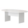 Арго А-028 (Белый) Стол для заседаний