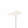 Арго А-035 (Белый) Приставка к столу