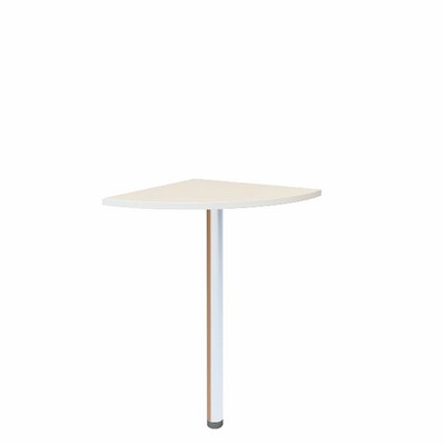 Арго А-036 (Белый) Приставка к столу
