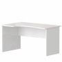 Арго А-202 Лев (Белый) Стол эргономичный, левый