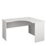 Арго А-206.60 Пр (Белый) Стол компактный, правый