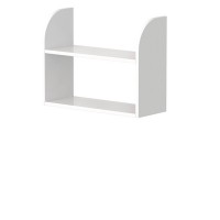 Арго А-300 (Белый) Полка подвесная