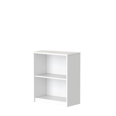 Арго А-302 (Белый) Стеллаж низкий