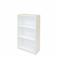 Арго А-304 (Белый) Стеллаж средний