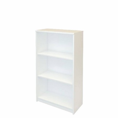 Арго А-304 (Белый) Стеллаж средний