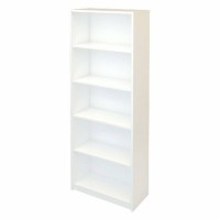 Арго А-306 (Белый) Стеллаж высокий