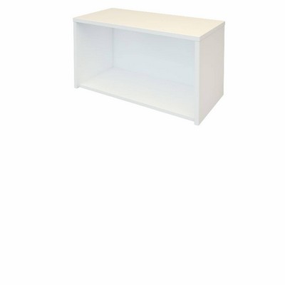 Арго А-311 (Белый) Антресоль открытая