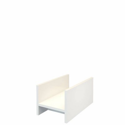 Арго А-401 (Белый) Подставка под системный блок