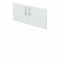 Арго А-603 (Белый) Двери из ДСП для антресолей