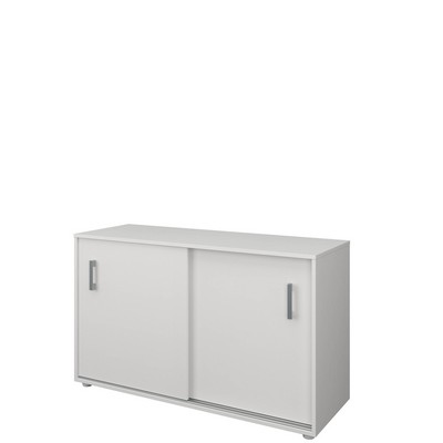 Арго АМТ-12.7 (Белый) Тумба-купе