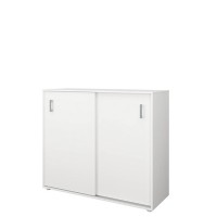 Арго АМТ-15.12 (Белый) Тумба-купе