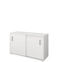 Арго АМТ-15.7 (Белый) Тумба-купе