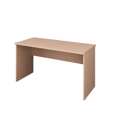 Арго А-003.60 (Бук) Стол рабочий